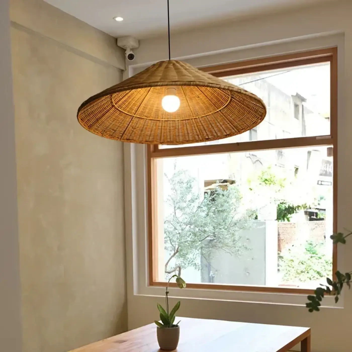 Suspension Luminaire | Nelaine