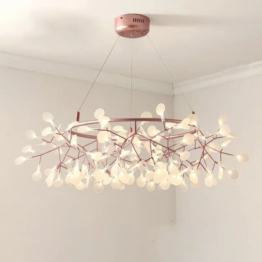 Suspension Luminaire | Camiel