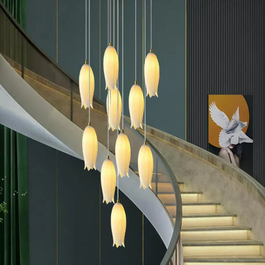 Suspension Luminaire | Tilaci