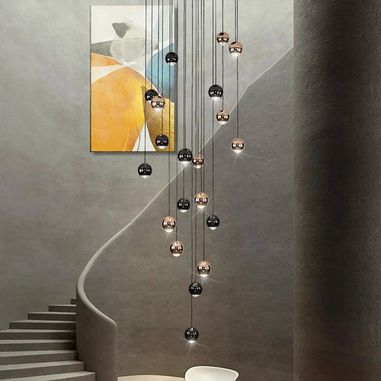 Suspension Luminaire | Sonoma