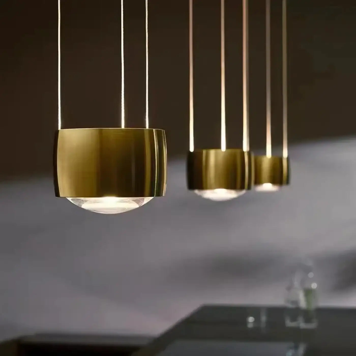Suspension Luminaire | Dirava