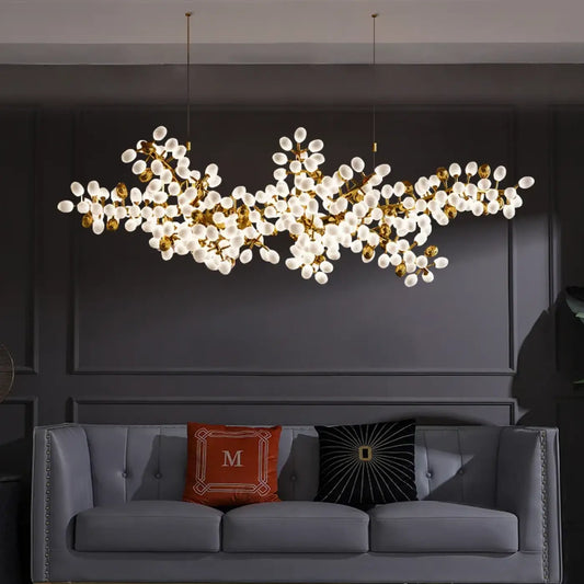Suspension Luminaire | Lanona