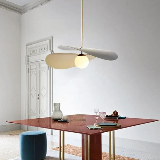 Suspension Luminaire | Ororta
