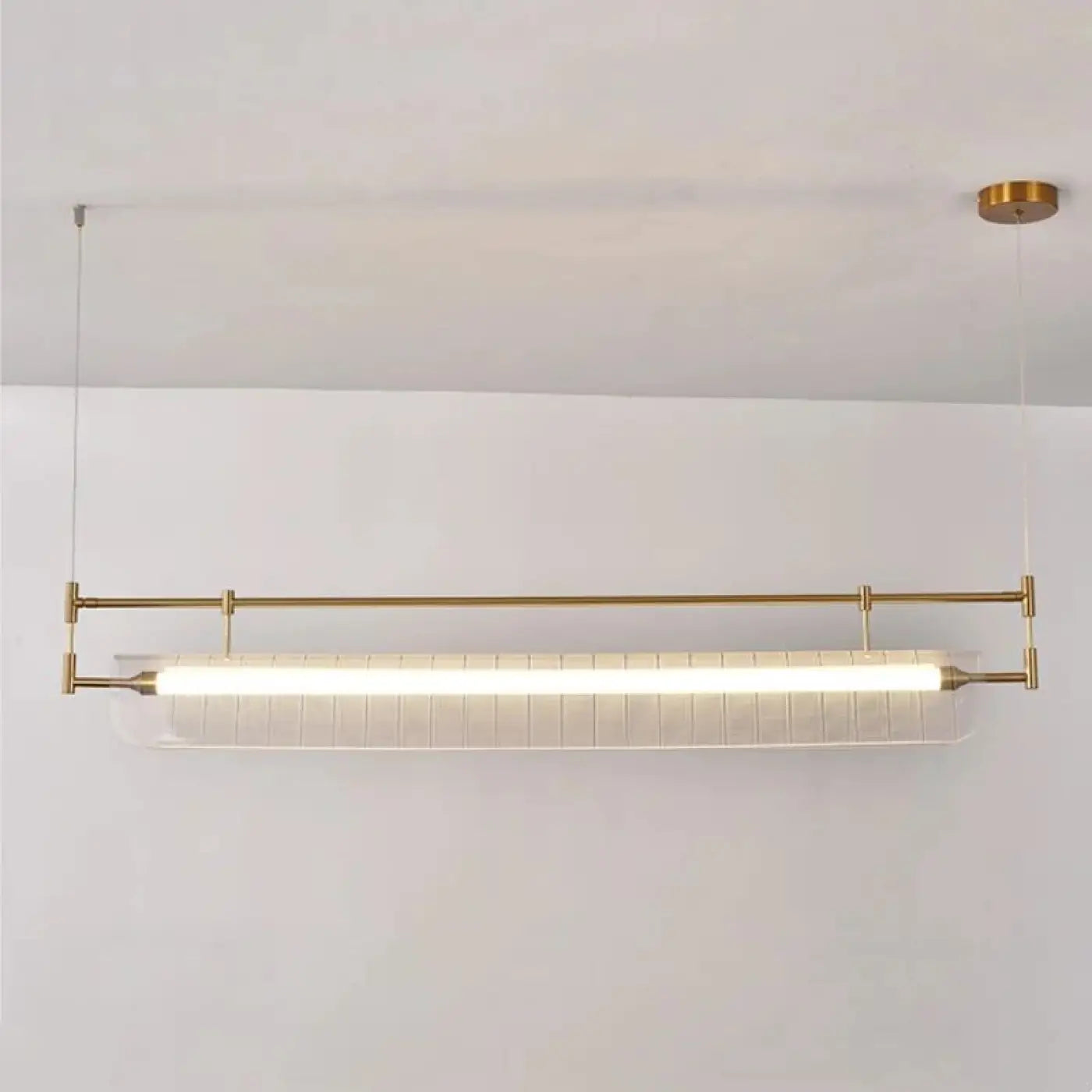 Suspension Luminaire | Ellimi
