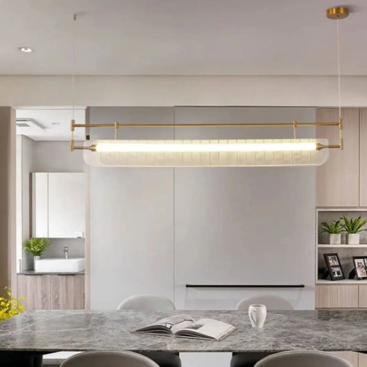 Suspension Luminaire | Ellimi