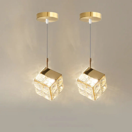 Suspension Luminaire | Lyvaor