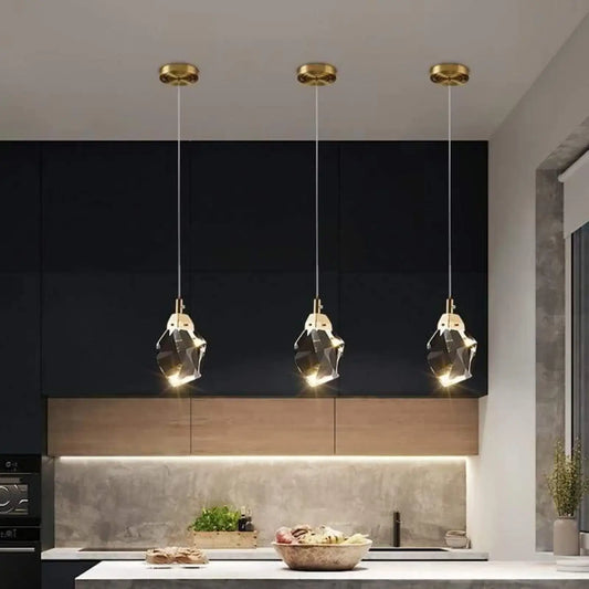 Suspension Luminaire | Cicara