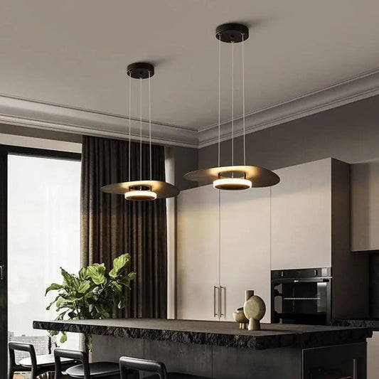 Suspension Luminaire | Liorti