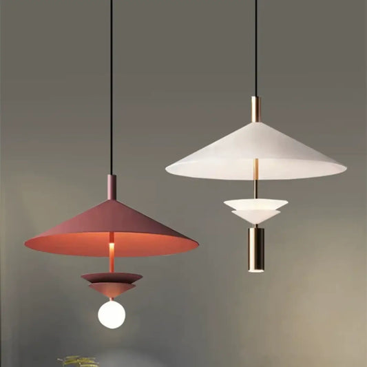 Suspension Luminaire | Vacica