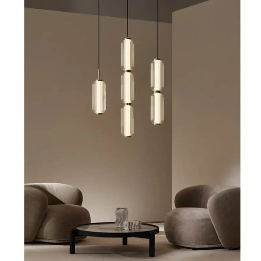 Suspension Luminaire | Lavase