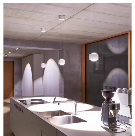 Suspension Luminaire | Lunona