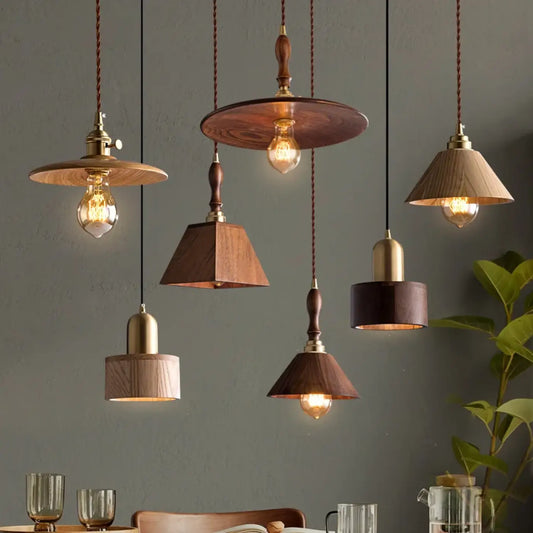 Suspension Luminaire | Mosada