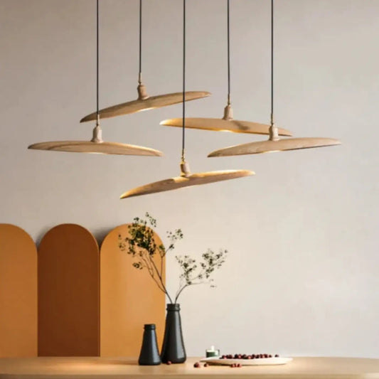 Suspension Luminaire | Limola