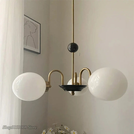 Suspension Luminaire | Sanero
