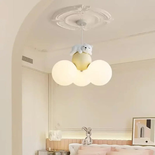 Suspension Luminaire | Lulone