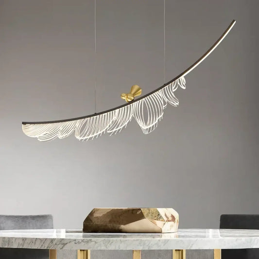 Suspension Luminaire | Rorano