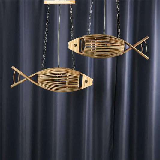 Suspension Luminaire | Sedira