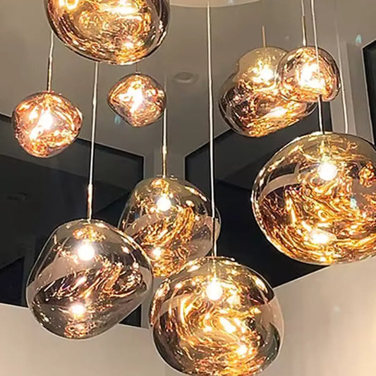 Suspension Luminaire | Nolymi