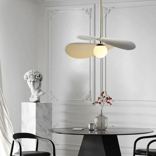 Suspension Luminaire | Alrima