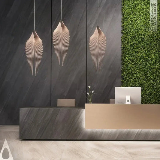 Suspension Luminaire | Sovata
