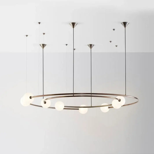 Suspension Luminaire | Samoal