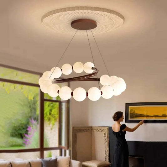 Suspension Luminaire | Sovela