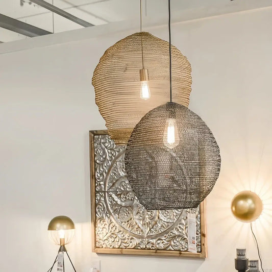 Suspension Luminaire | Rilame