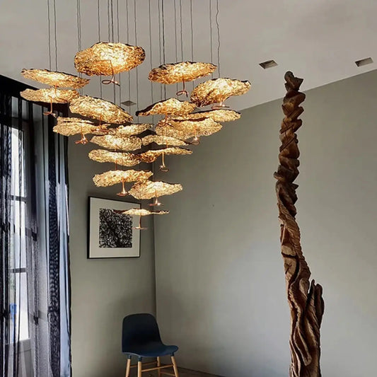 Suspension Luminaire | Nonolo