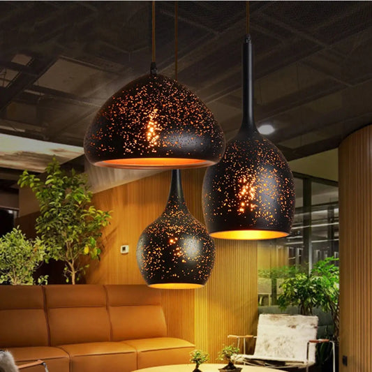 Suspension Luminaire | Nodali