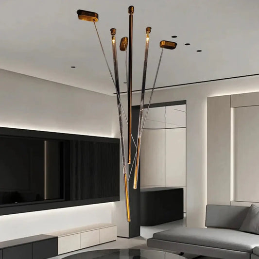 Suspension Luminaire | Sanali