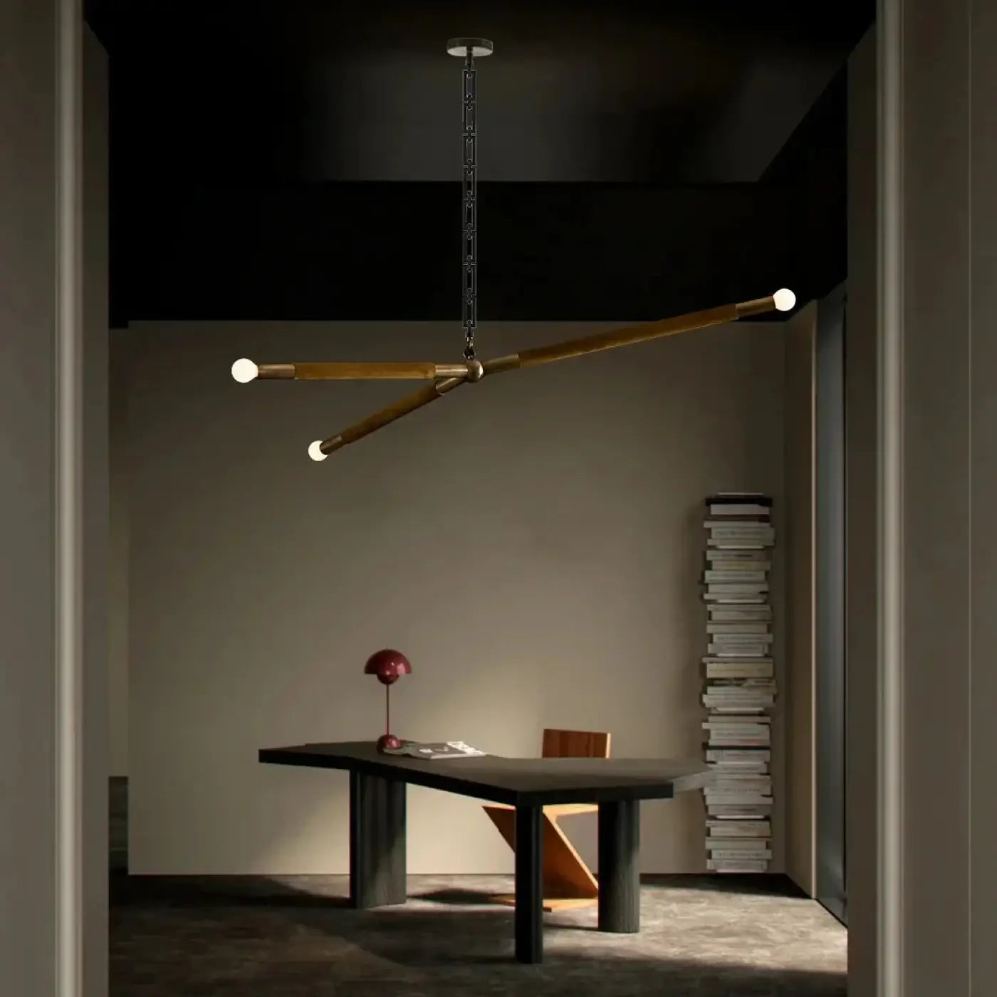Suspension Luminaire | Soalma