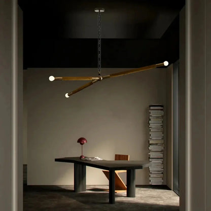 Suspension Luminaire | Soalma