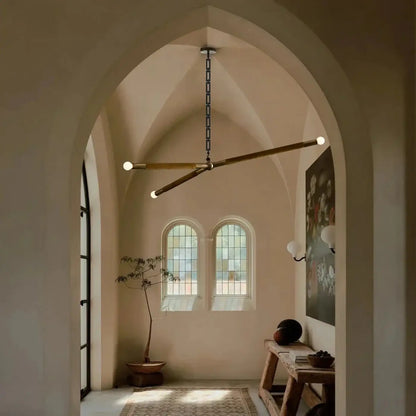 Suspension Luminaire | Soalma