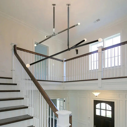 Suspension Luminaire | Soalma
