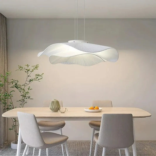 Suspension Luminaire | Viradora