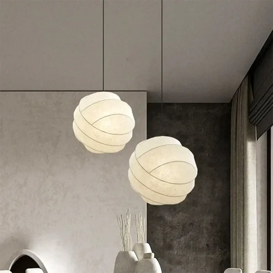 Suspension Luminaire | Alalana