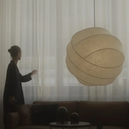 Suspension Luminaire | Orvimo