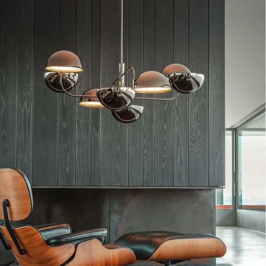 Suspension Luminaire | Luelti