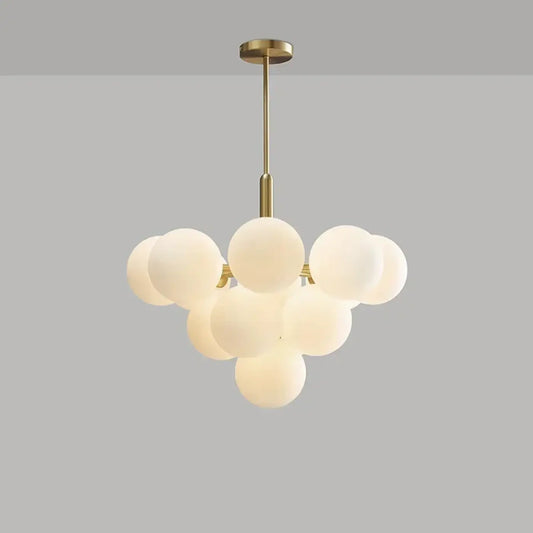 Suspension Luminaire | Vivana