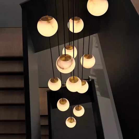 Suspension Luminaire | Elrono