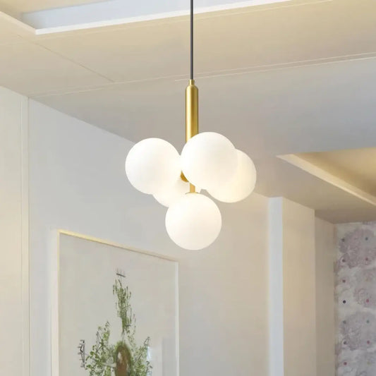Suspension Luminaire | Riorca