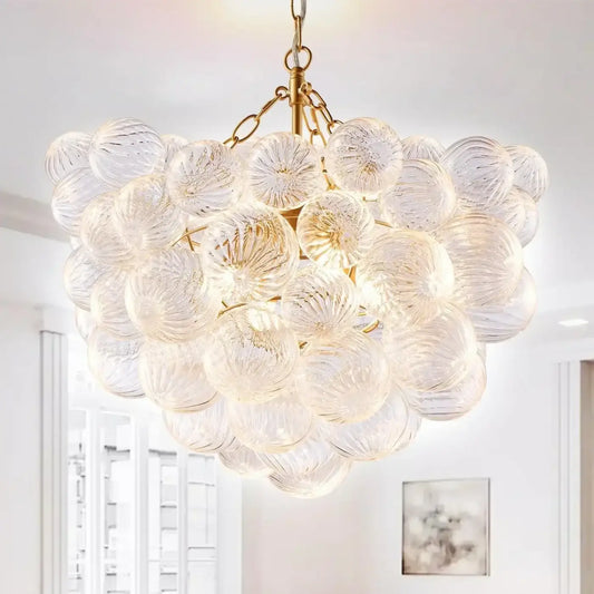 Suspension Luminaire | Serino