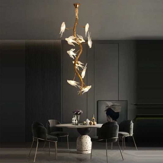 Suspension Luminaire | Vetana