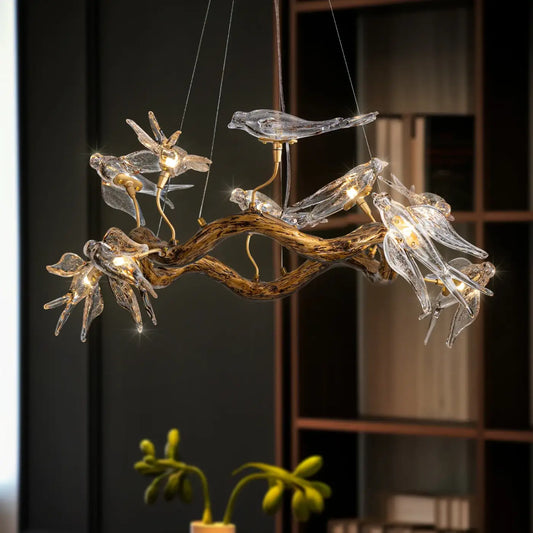 Suspension Luminaire | Allylu
