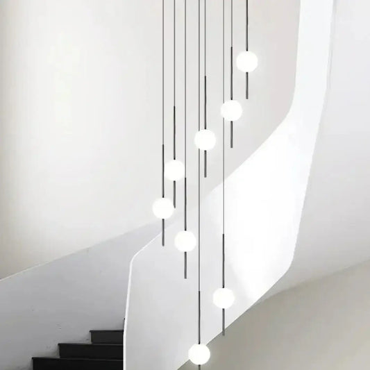 Suspension Luminaire | Nealra