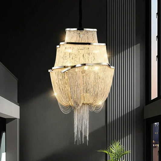 Suspension Luminaire | Diriel