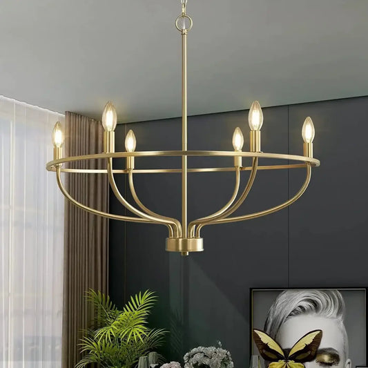 Suspension Luminaire | Samomo