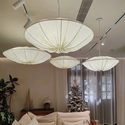 Suspension Luminaire | Nelaline