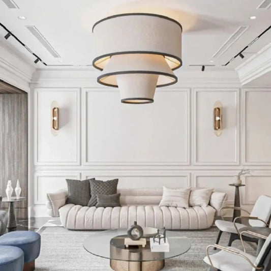 Suspension Luminaire | Aldima