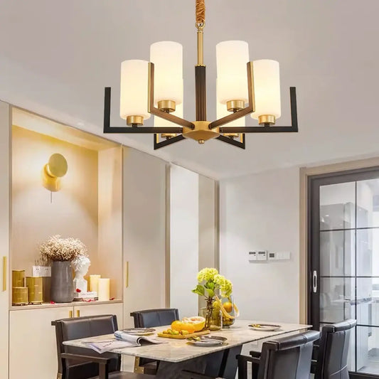 Suspension Luminaire | Viralyne